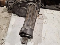 фото thumb №14, Коробка передач передач редуктор opel antara 2.0 cdti 4x4 06-