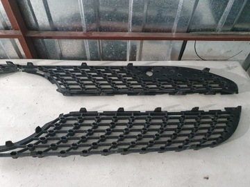 фото thumb №6, Решётки решётка радиатора решётка радиатор mercedes a-klasa w177