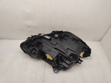 фото thumb №7, Bmw 2 f44 2020 перед сторона левая лампа передняя полный led 9478449