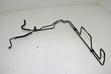 фото thumb №1, Mercedes w208 clk 2.3 компрессор радиаторов масла усилителя