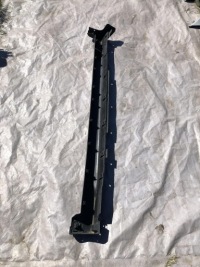 фото thumb №8, Молдинг пороговая порог накладка volkswagen passat b7 76850-4ce0a