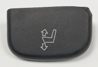 фото thumb №1, Ручка регулировки сиденье левая bmw 5 e61