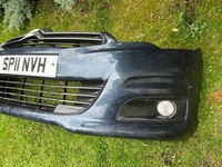 фото thumb №13, Бампер перед citroen c4 ii