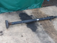 фото thumb №1, Bmw x5 wał приводной приводной трансмиссия мост