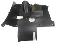 фото thumb №9, Корпус педалей защита nad ноги bmw e60 e61 europa автоматическая коробка передач