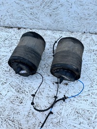 фото thumb №1, Sq7 q7 4m подушка повітряна подушка зад задній 3.0 4m0616001ab 4m0616002ab