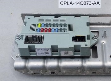 фото thumb №1, Коробка предохранителей range rover sport cpla-14q073-aa