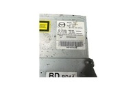 фото thumb №9, Радіо з навігація mazda 3 sedan bl 14799926 1.56l дизель 80kw 2009