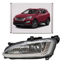 фото thumb №1, Hyundai santa fe iii dm 12-15 лампа протитуманна передня ліва 922012w030