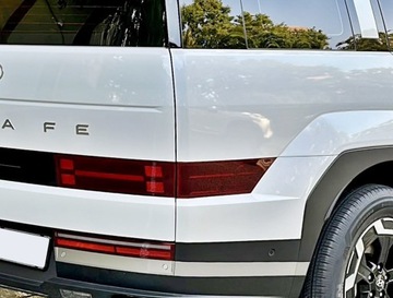 фото thumb №8, Hyundai santa fe v 5 24- лампа задня права led 5pin usa 92404-r6000