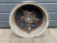 фото thumb №10, Renault clio iv диск 16 4x108 et 44