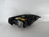 фото thumb №9, Bmw 8 m8 g14 g15 g16 laser shadow чорний лампа ліва права