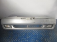 фото thumb №1, Daewoo nexia бампер перед противотуманные фары серебристый