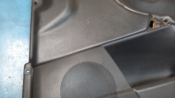 фото thumb №5, Оббивка двері праві перед volvo s60 v70 ii 00-04