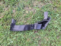 фото thumb №1, Alfa romeo stelvio напрямна бампера задня правий 50535780