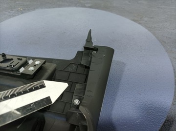 фото thumb №9, Hyundai tucson iv захист pod панель приладів 84745-n7000nn