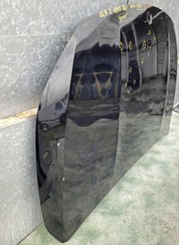 фото thumb №2, Капот mercedes gla 2 ii h247 2020-