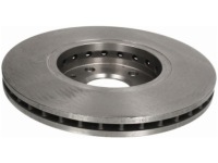 Тормозные диски перед renault scenic 3 1.2-2.0 09-16 Цена, фото thumb