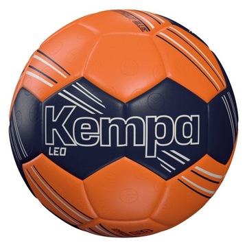 Kempa LEO Training Handball, 3 год