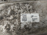 фото thumb №6, Основание фильтра масла радиатор 96868256 25190629 opel antara рестайлинг 2.2 cdti