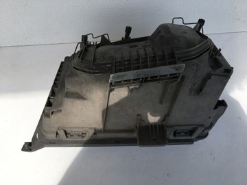 фото thumb №12, Лампа фара переднее правый mercedes w124 оригинальная hella 1985-1989