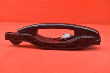 фото thumb №6, Ручка ліва зад задня ktvd 9672961180 peugeot 208 1 i 5d hb 15-19