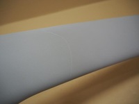 фото thumb №3, Защита накладка стойка правая renault clio iv