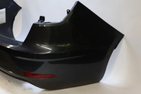 фото thumb №10, Seat leon iii st бампер задняя 5f9807421 ls7h