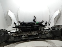 фото thumb №9, Kia optima iv gt перед kompletny бампер лампи pas капот крила