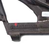 Mercedes w205 прокладка піна правого дзеркало a2058110298 Доставка, фото thumb