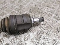 фото thumb №6, Toyota corolla verso ar10 2007 левая сторона приводной вал передняя