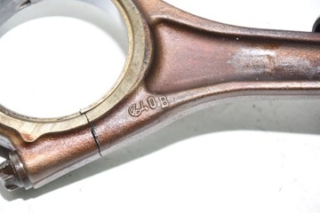 фото thumb №10, Поршень шатун bmw e65 e66 n62 745i 4.4 v8