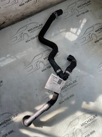 фото thumb №1, Труба wąż шланг mini f56 8580483