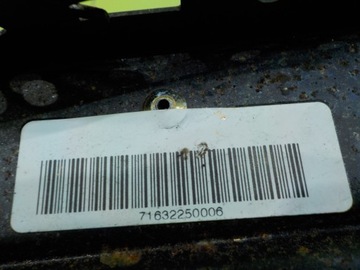 фото thumb №5, Opel vivaro a i рестайлінг 2.0 cdti 07r van подушка безпеки подушка пасажира 8200676914