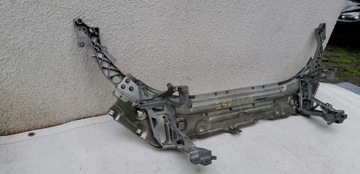 фото thumb №9, Mercedes e-kl w213 e63 amg pas переднее перед 18r.