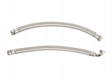 АНТИВИБРАЦИОННЫЙ ШЛАНГ ДЛЯ HYDROPHORUS 70CM IBO