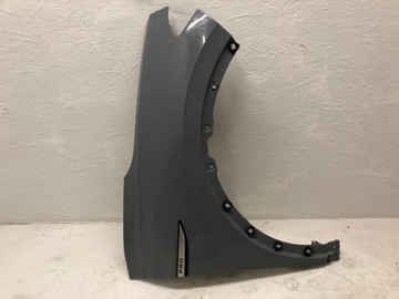 фото thumb №8, Volkswagen id4 id-4 11a крыло правый 20 -