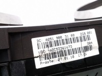 фото thumb №7, 2010 mercedes-benz ml w164 спідометр  a2519003100