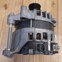 Bmw x3 g01 g02 g15 g80 x5 g05 x7 g07 g11 g30 g20 b58 генератор оригинальный Цена, фото thumb