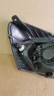 фото thumb №15, Hyundai matrix 08- лампа передняя перед левая lub правая