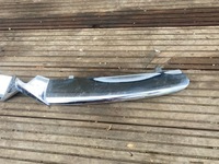 фото thumb №4, Решётка радиатора решётка радиатора citroen xsara picasso 9632099577