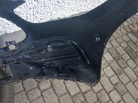 фото thumb №8, Бампер перед mercedes c клас w206 a206 amg супер