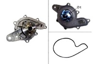 фото thumb №9, Valeo 506677 насос wody, охолодження двигуна