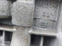 фото thumb №6, Блок двигателя opel 1,6 cdti lwv astra k lvl lwv