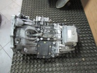 фото thumb №9, Коробка передач etronic 6as300 vd 1323010005 iveco daily iii 2.3