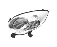 фото thumb №1, Valeo 043000 фара