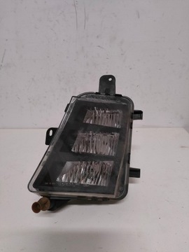 фото thumb №1, Vw golf 7 vii gti галоген правый led drl