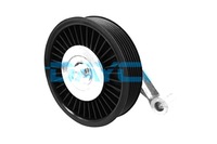 фото thumb №2, Ролик направляющая ремень клиновой mini r50 r53 r52 1.6 03.02-11.07 dayco