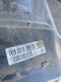 фото thumb №13, Audi a5 8w6s-line рестайлинг cabrio бампер зад