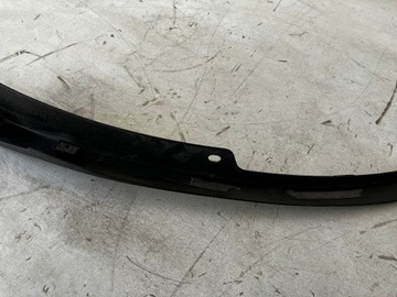 фото thumb №10, Rav4 v планка накладка крыльев левый зад